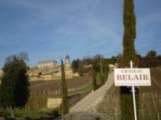 Chateau-Belair - campgite com