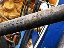 anchor details