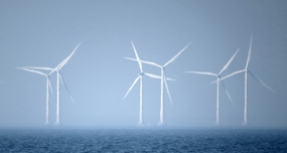 ocean windfarm