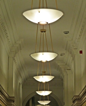corridore lamps