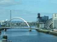 River Clyde - Glasgow