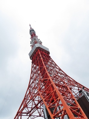 TOKYO TOWER 3