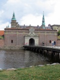 kronborg castle